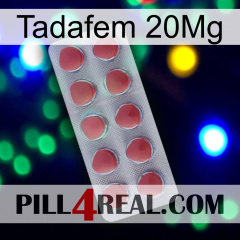 Tadafem 20Mg 18